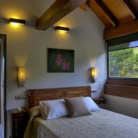 라 카소나 데 아바미아 호텔 Corao 객실 사진